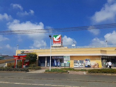 【周辺】 | サンヴァリエ華 | ヨークベニマル矢本店まで500m