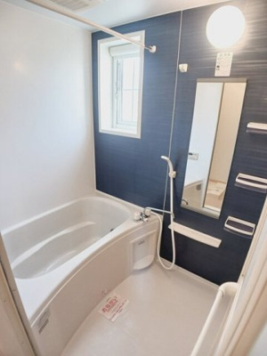 【浴室】 | サンヴァリエ華