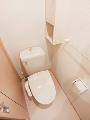 【トイレ】 | サンヴァリエ華