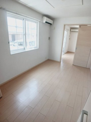 【内装】 | サンヴァリエ華