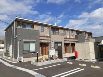 ラシュレ　Ｂの画像