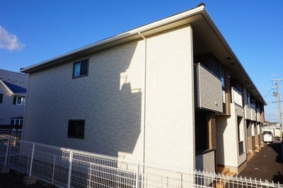 【外観】 | メイプルランドⅡ