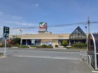 【周辺】 | メイプルランドⅡ | ヨークベニマル矢本店まで1000m