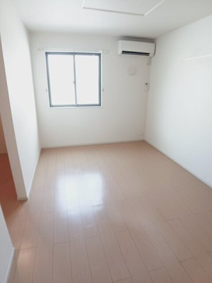 【内装】 | メイプルランドⅡ