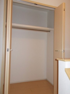 【収納】 | ライジング・サンⅡ