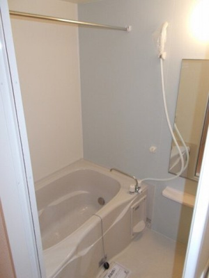 【浴室】 | ライジング・サンⅡ