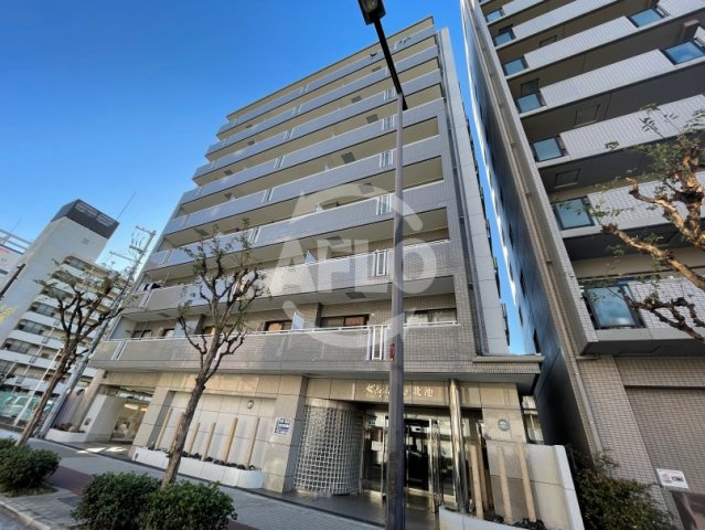 レグルス北池(苅田北小学校区)