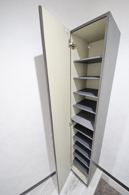 シューズケース