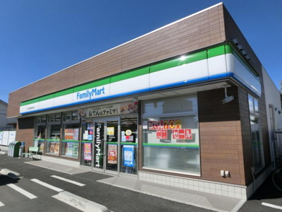 ファミリーマート鎌ヶ谷道野辺中央店 1168m