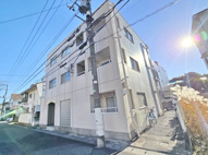 サンライズの画像