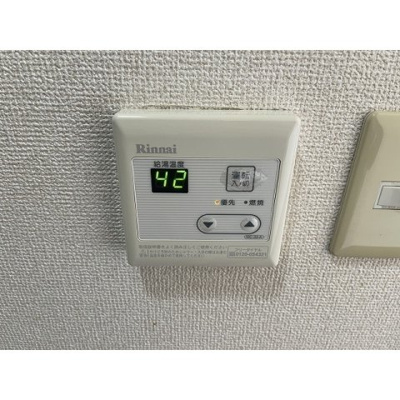 【その他】 | ライブ西蒲田 | 403号室の写真です。