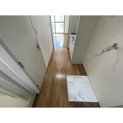 【その他】 | ライブ西蒲田 | 403号室の写真です。