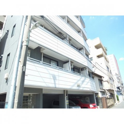 【外観】 | ライブ西蒲田 | 外観