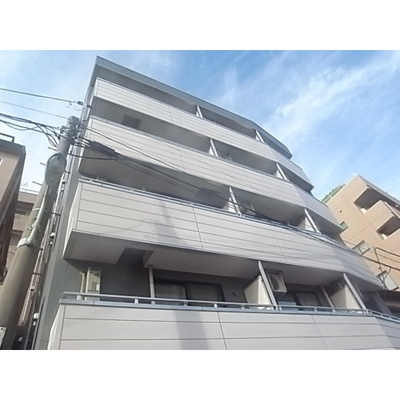 【外観】 | ライブ西蒲田 | 外観