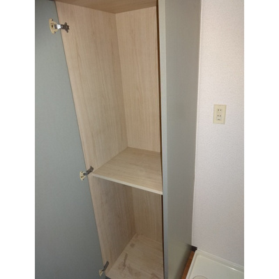 【収納】 | アムス小岩ＷＥＳＴ | 収納