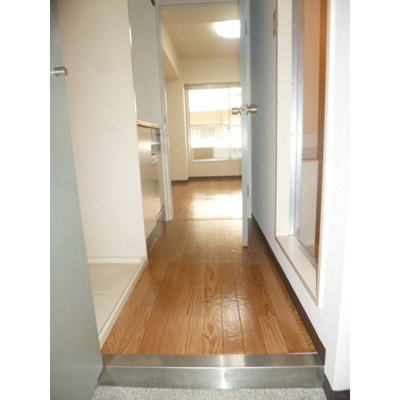 【玄関】 | アムス小岩ＷＥＳＴ | 玄関