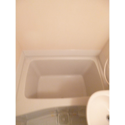 【浴室】 | アムス小岩ＷＥＳＴ | バス