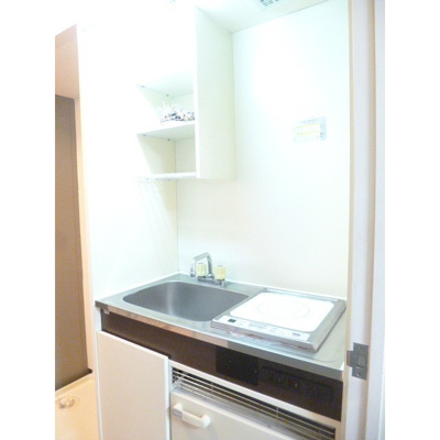 【キッチン】 | アムス小岩ＷＥＳＴ | キッチン