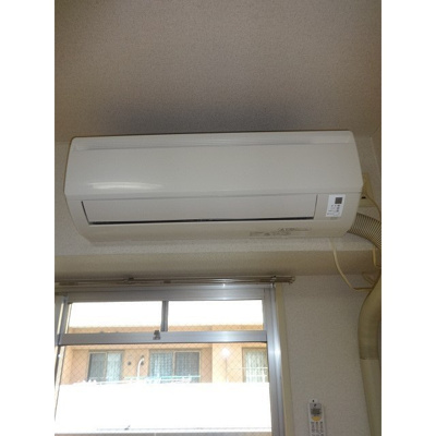 【その他】 | アムス小岩ＷＥＳＴ | エアコン