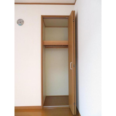【収納】 | ウィンズ上永谷Ｄ棟 | 収納