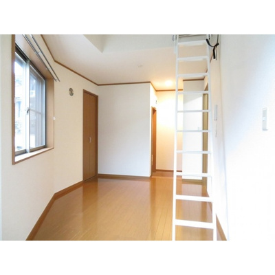 【内装】 | ウィンズ上永谷Ｄ棟