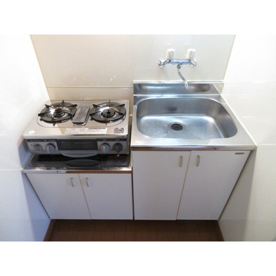 【内装】 | ウィンズ上永谷Ｄ棟