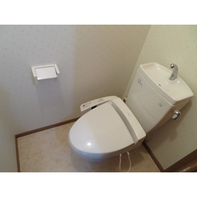 【内装】 | ウィンズ上永谷Ｄ棟