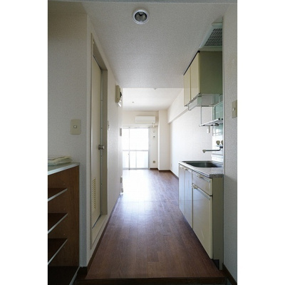 【その他】 | エレガンス綾瀬６