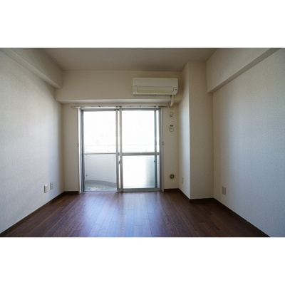 【居間・リビング】 | エレガンス綾瀬６