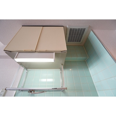 【その他】 | エレガンス綾瀬６