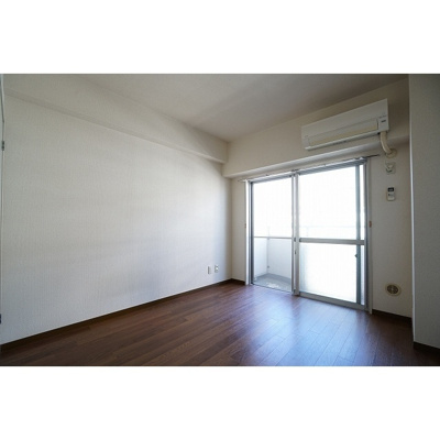 【居間・リビング】 | エレガンス綾瀬６