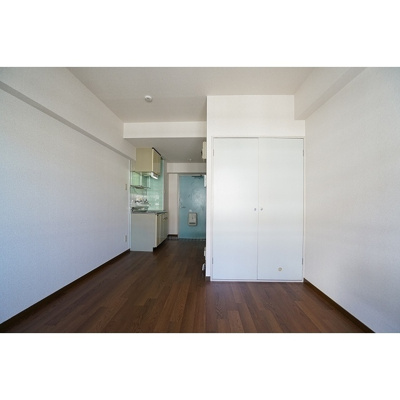 【その他】 | エレガンス綾瀬６