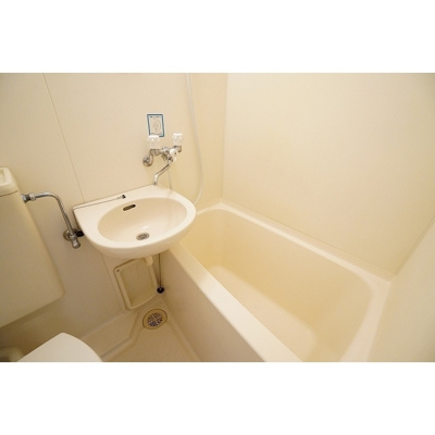 【浴室】 | エレガンス綾瀬６