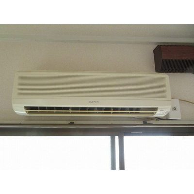 【その他】 | シルバーハウス | エアコン