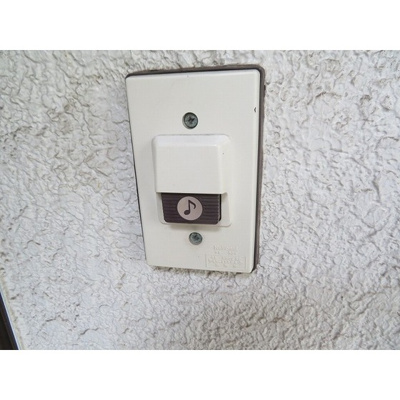 【その他】 | シルバーハウス | チャイム