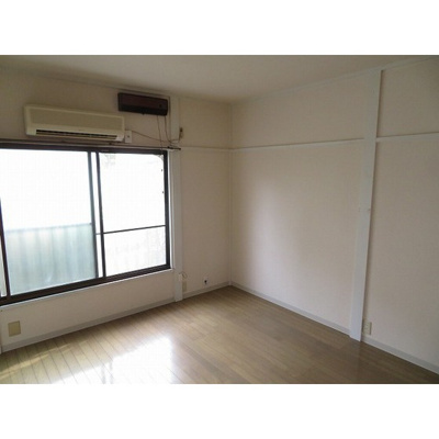 【居間・リビング】 | シルバーハウス | 居室