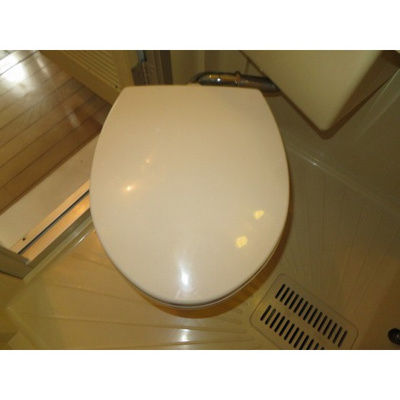 【トイレ】 | シルバーハウス | トイレ