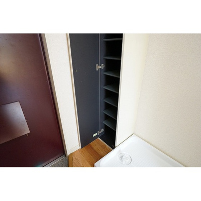 【玄関】 | ＣＲＡＤＬＥ | シューズボックス