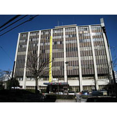 【周辺】 | ＣＲＡＤＬＥ | 警察署・交番「世田谷警察署まで1206ｍ」世田谷警察署