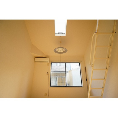 【その他】 | ＣＲＡＤＬＥ | 天窓