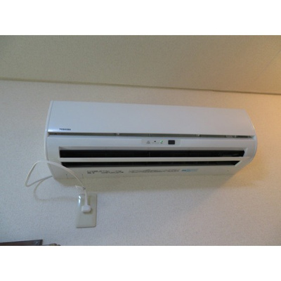 【その他】 | ガーデンテラスＩＮＡ | エアコン