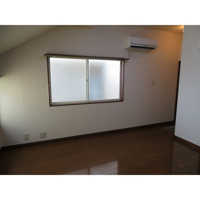 【その他】 | ガーデンテラスＩＮＡ | 居室