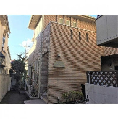 【外観】 | ガーデンテラスＩＮＡ | 外観