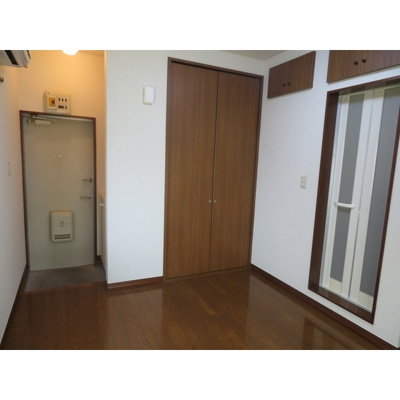 【その他】 | ガーデンテラスＩＮＡ