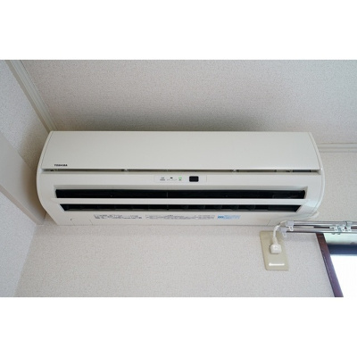 【その他】 | メゾン宮下 | エアコン