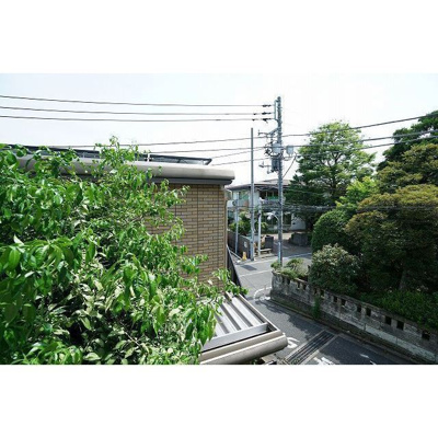 【その他】 | メゾン宮下 | 眺望