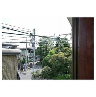 【その他】 | メゾン宮下 | 洗濯物干せます