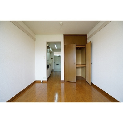 【居間・リビング】 | メゾン宮下 | 洋室