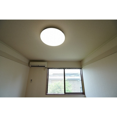 【その他】 | メゾン宮下 | 居室照明