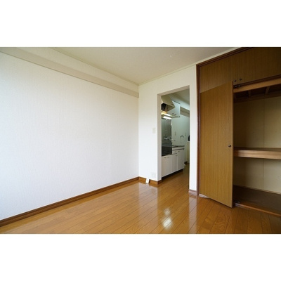 【その他】 | メゾン宮下 | 洋室